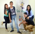 WE MEDIA TV, Productos educomunicativo